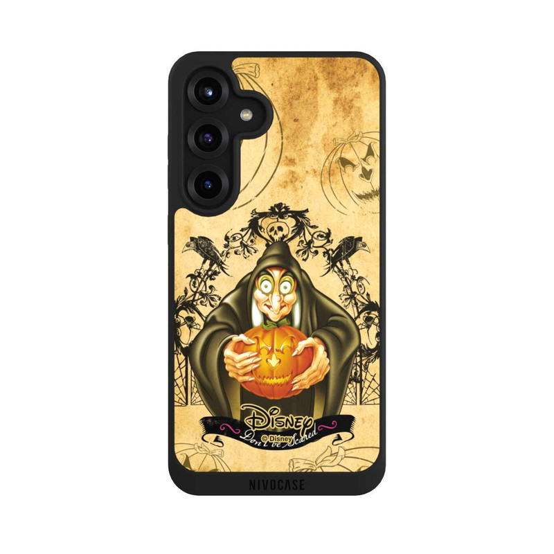 Galaxy S25 + NIVOpure Wicked Witch