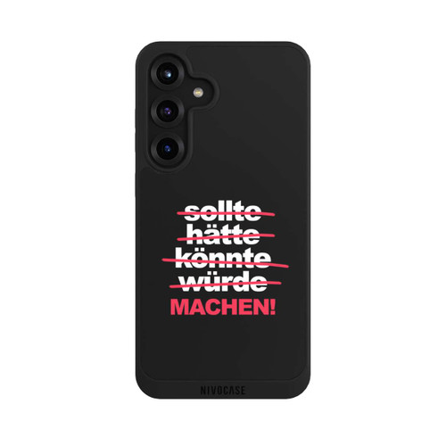 Samsung Galaxy S25+  NIVOpure Machen!