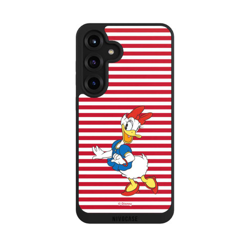 Samsung Galaxy S25+  NIVOpure Daisy Sailor Stripes