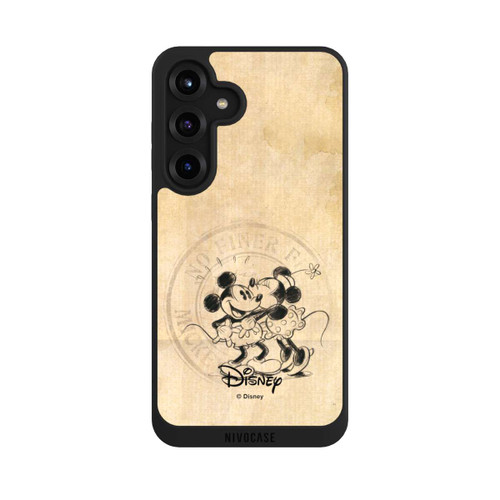 Samsung Galaxy S25+  NIVOpure Minnie&amp;Micky