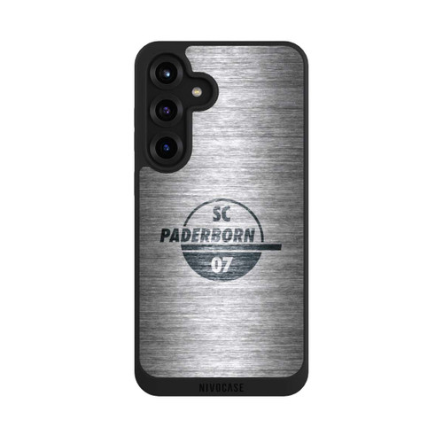 Samsung Galaxy S25+  NIVOpure SC Paderborn Metall
