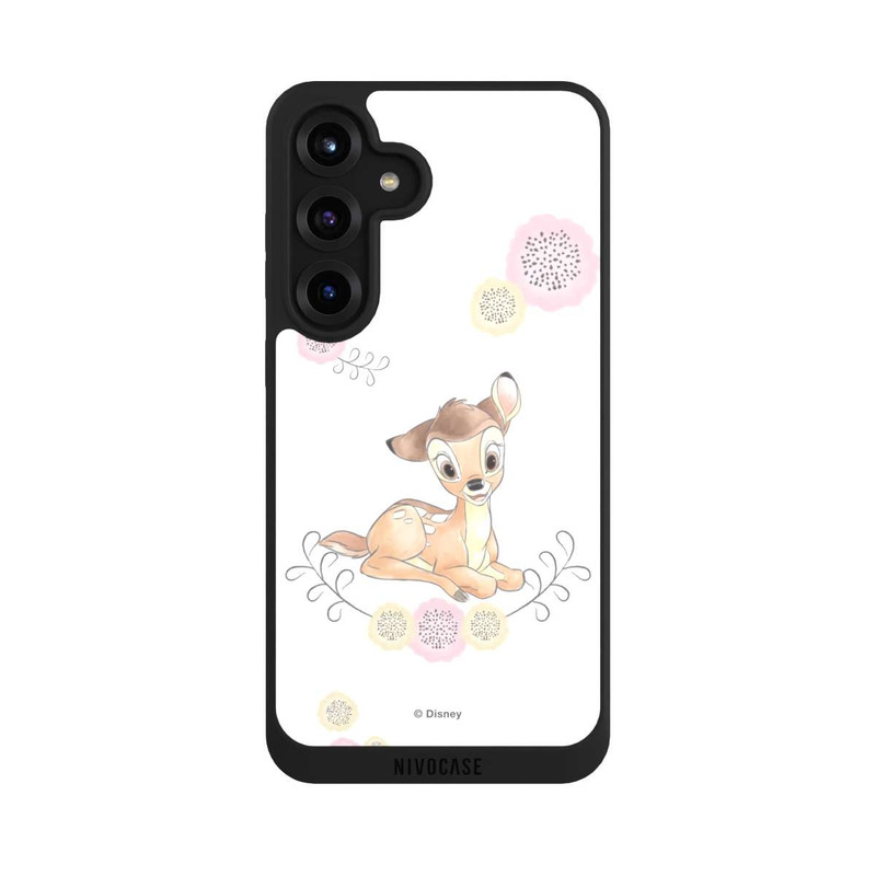 Galaxy S25 + NIVOpure Bambi Mignon