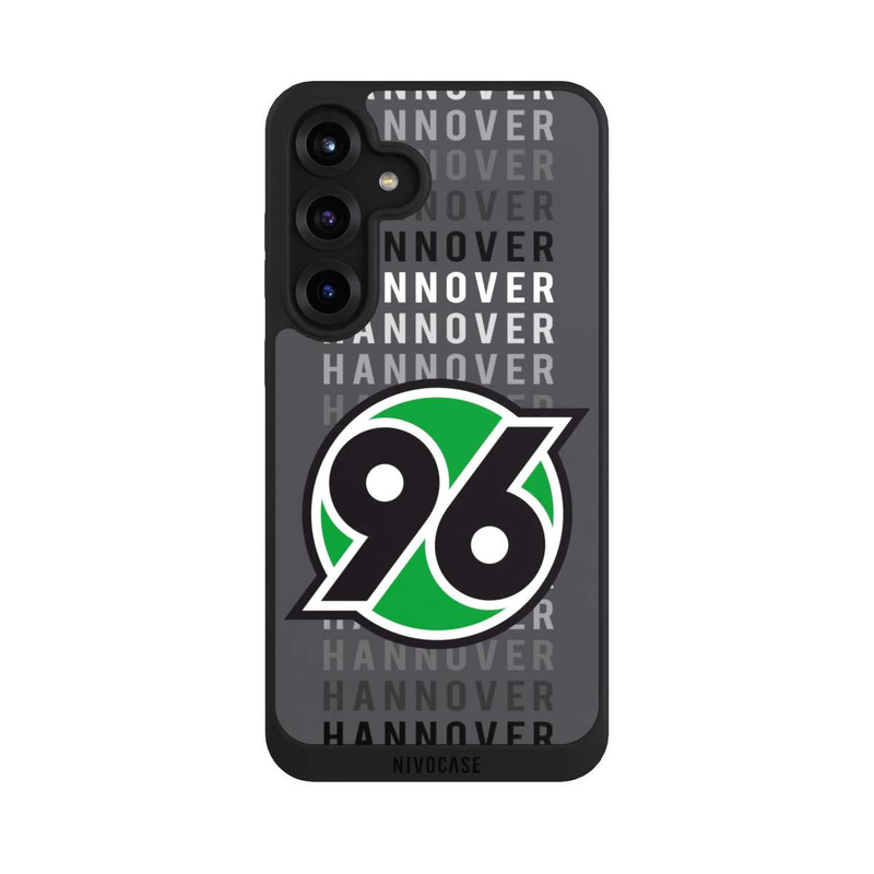 Galaxy S25 + NIVOpure Hannover 96 - H96