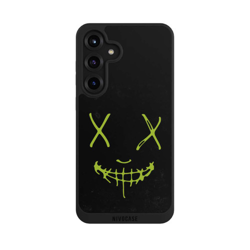 Samsung Galaxy S25+  NIVOpure David Bost / Schwarz