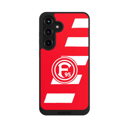 Samsung Galaxy S25+  NIVOpure Blöcke F95
