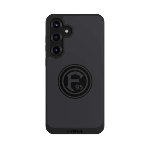 Samsung Galaxy S25+  NIVOpure Dunkel F95