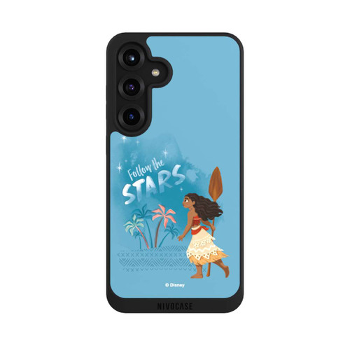 Samsung Galaxy S25+  NIVOpure Vaiana Follow the Stars Moana