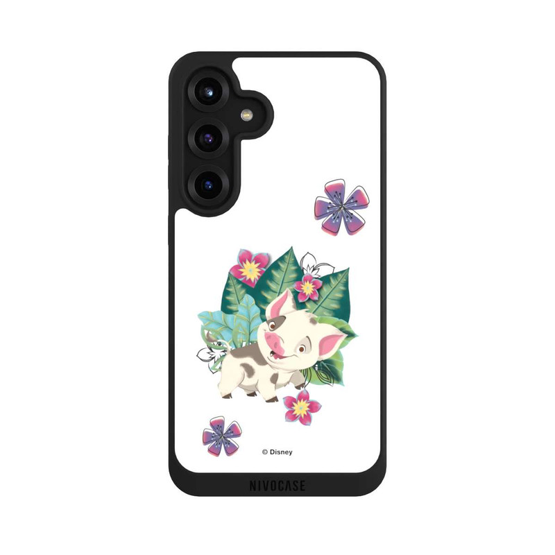 Galaxy S25 + NIVOpure Vaiana Pua