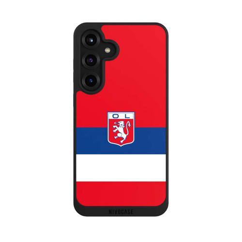 Samsung Galaxy S25+  NIVOpure OL Vintage