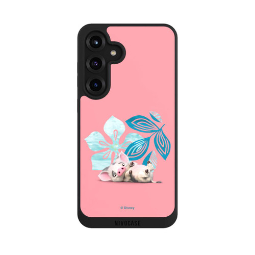 Samsung Galaxy S25+  NIVOpure Pua Vaiana Pink