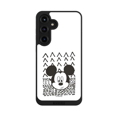 Samsung Galaxy S25+  NIVOpure Micky Minimalism