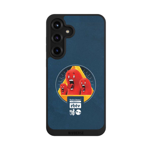Samsung Galaxy S25+  NIVOpure Schreibohnen