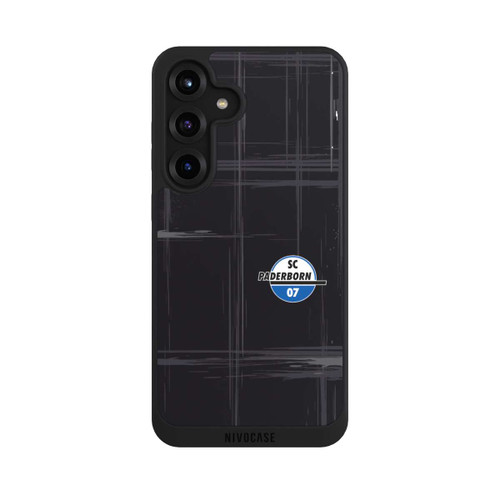 Samsung Galaxy S25+  NIVOpure Trikot 20-21 SCP