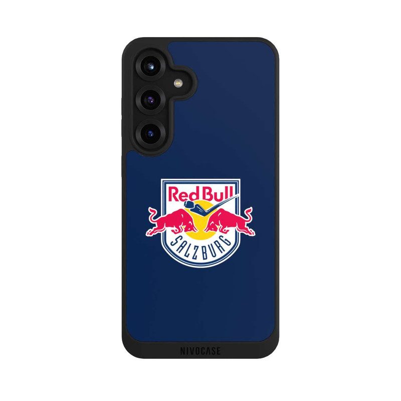 Galaxy S25 + NIVOpure RBS Blau