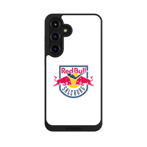 Samsung Galaxy S25+  NIVOpure RBS Weiß