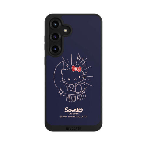 Samsung Galaxy S25+  NIVOpure Hello Kitty - Astrologie