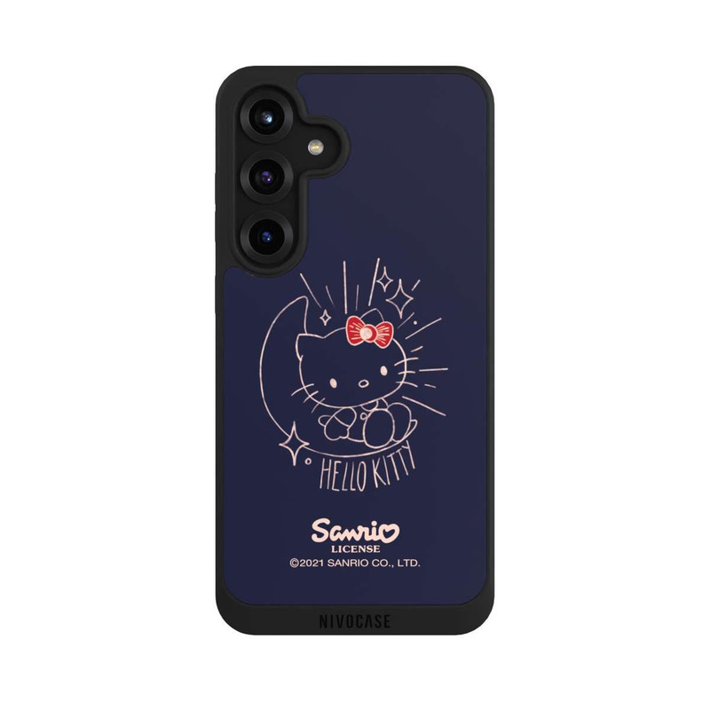 Galaxy S25 + NIVOpure Hello Kitty - Astrologie