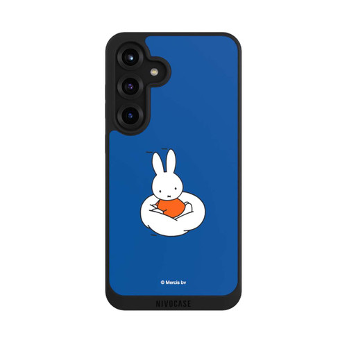 Samsung Galaxy S25+  NIVOpure Miffy auf einer Wolke