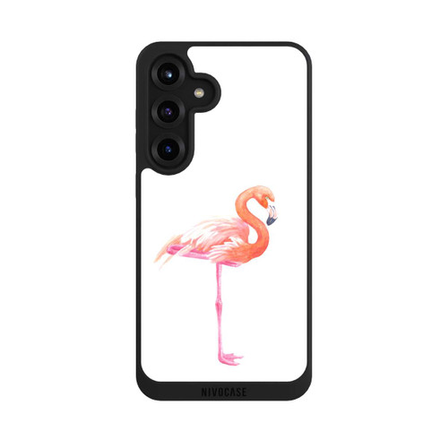 Samsung Galaxy S25+  NIVOpure Flamingo 3