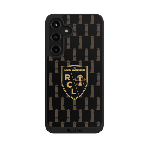Samsung Galaxy S25+  NIVOpure Auswärtstrikot RCL 2020/21