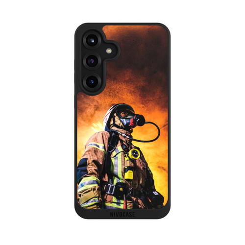 Samsung Galaxy S25+  NIVOpure Held