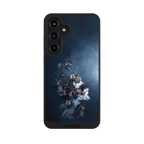 Samsung Galaxy S25+  NIVOpure Vom Tag zur Nacht