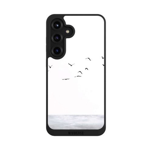 Samsung Galaxy S25+  NIVOpure Der Ozean