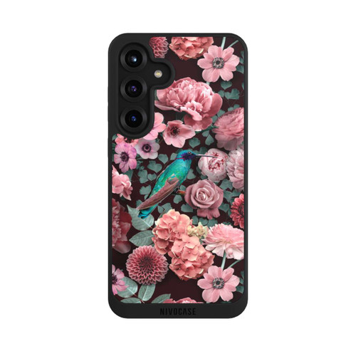 Samsung Galaxy S25+  NIVOpure romantischer Kolibri