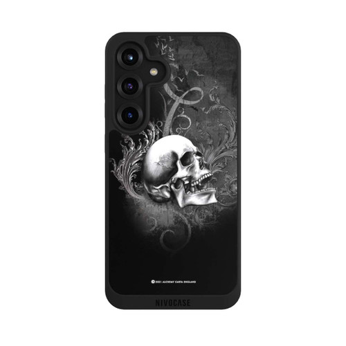 Samsung Galaxy S25+  NIVOpure De Profundis