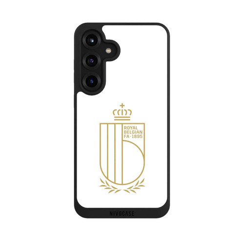 Samsung Galaxy S25+  NIVOpure RBFA 1895 Gold