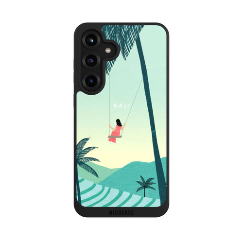 Samsung Galaxy S25+  NIVOpure Bali Katinka Reinke