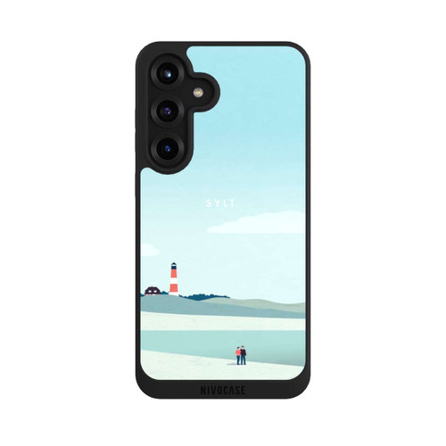 Samsung Galaxy S25+  NIVOpure Sylt Katinka Reinke