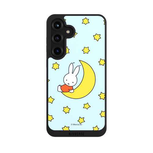Samsung Galaxy S25+  NIVOpure Miffy Mond