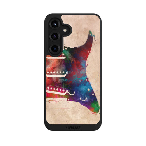 Samsung Galaxy S25+  NIVOpure JBJart - Gitarre 