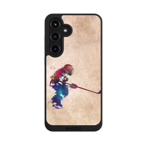Samsung Galaxy S25+  NIVOpure JBJart - Ice Hockey