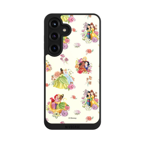Samsung Galaxy S25+  NIVOpure Princess Hug Pattern Disney Princess