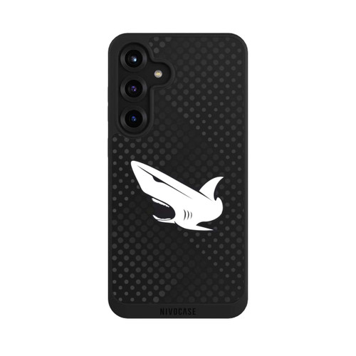 Samsung Galaxy S25+  NIVOpure Kölner Haie