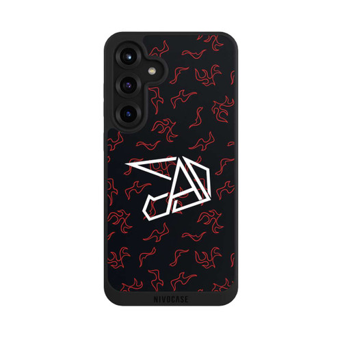 Samsung Galaxy S25+  NIVOpure Anica Logo