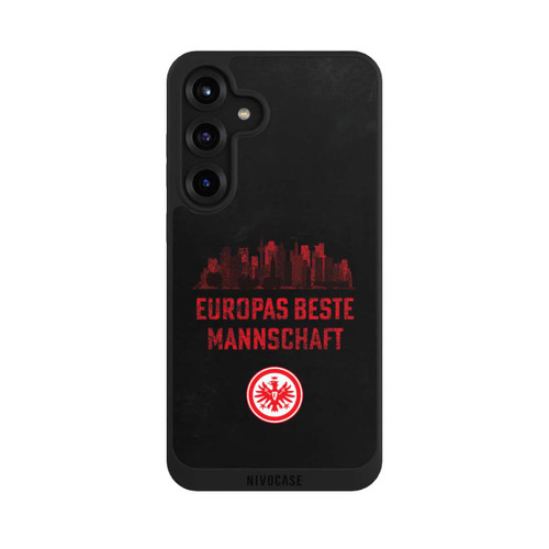 Samsung Galaxy S25+  NIVOpure Europas Beste Mannschaft
