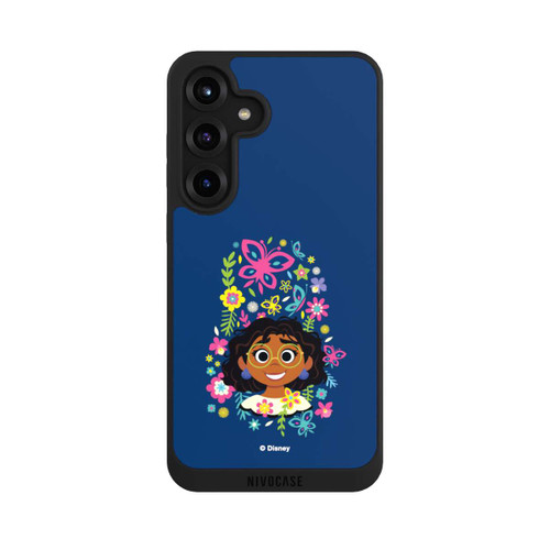 Samsung Galaxy S25+  NIVOpure Mirabel - Encanto