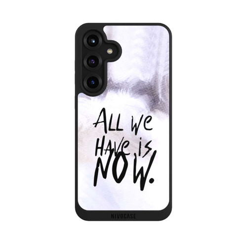 Samsung Galaxy S25+  NIVOpure All We Have