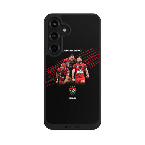 Samsung Galaxy S25+  NIVOpure Die RCT-Familie