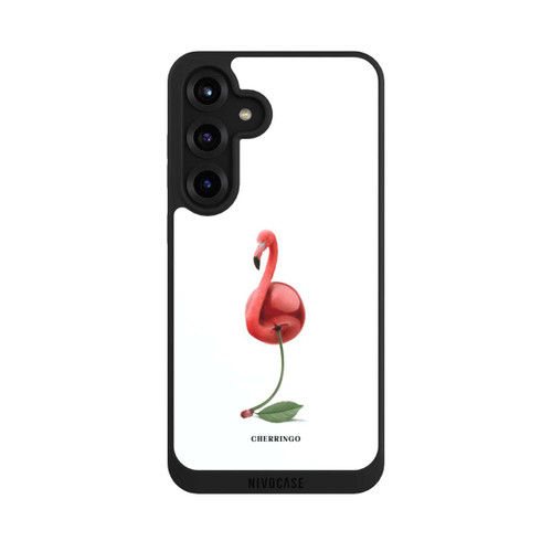 Samsung Galaxy S25+  NIVOpure Cherringo