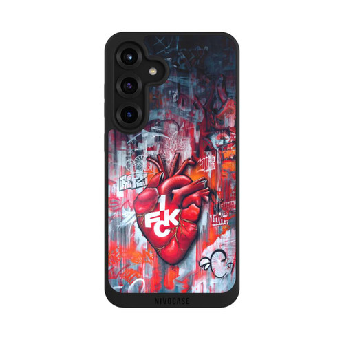 Samsung Galaxy S25+  NIVOpure 1.FCK Herz