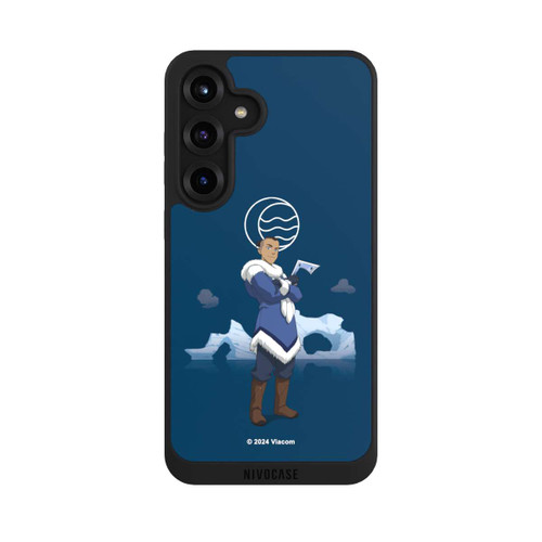 Samsung Galaxy S25+  NIVOpure Soka