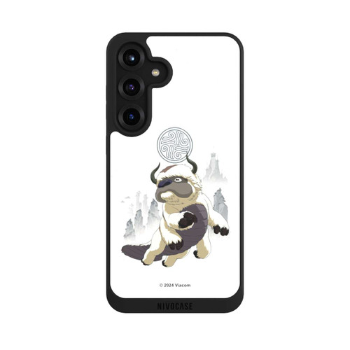 Samsung Galaxy S25+  NIVOpure Appa