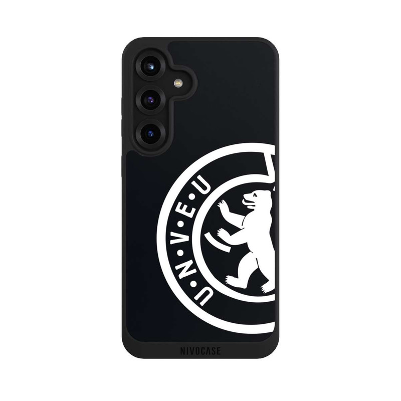 Galaxy S25 + NIVOpure 1. FC Union Berlin UNVEU