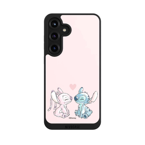 Samsung Galaxy S25+  NIVOpure Stitch And Angel Love