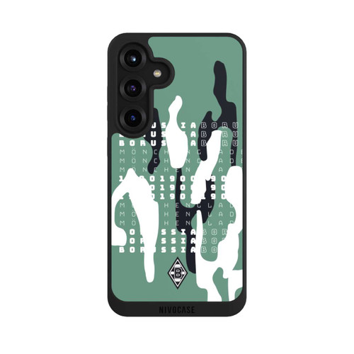 Samsung Galaxy S25+  NIVOpure Borussia Mönchengladbach 1900