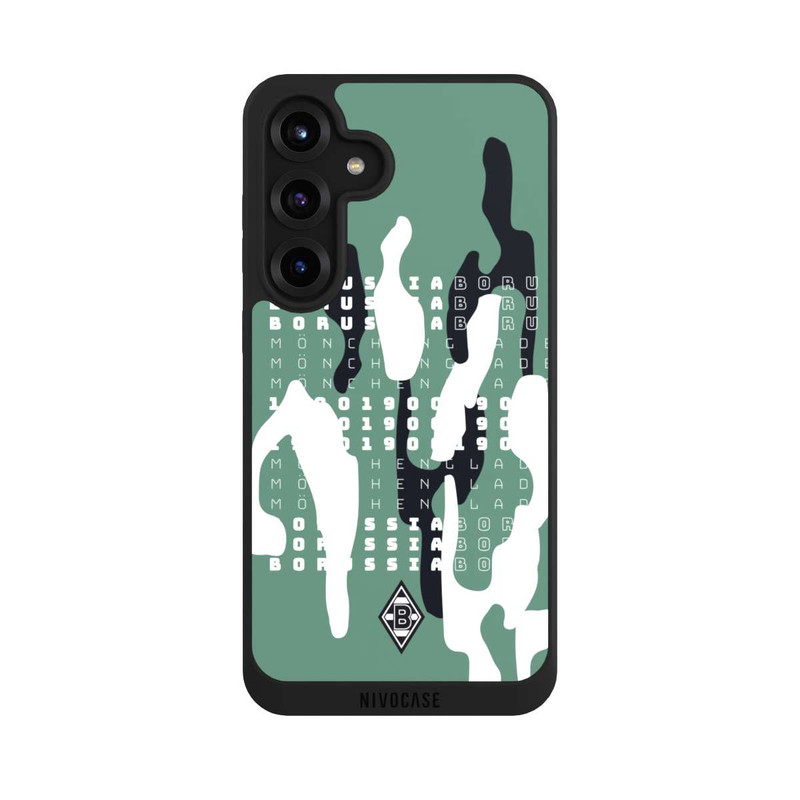 Galaxy S25 + NIVOpure Borussia Mönchengladbach 1900
